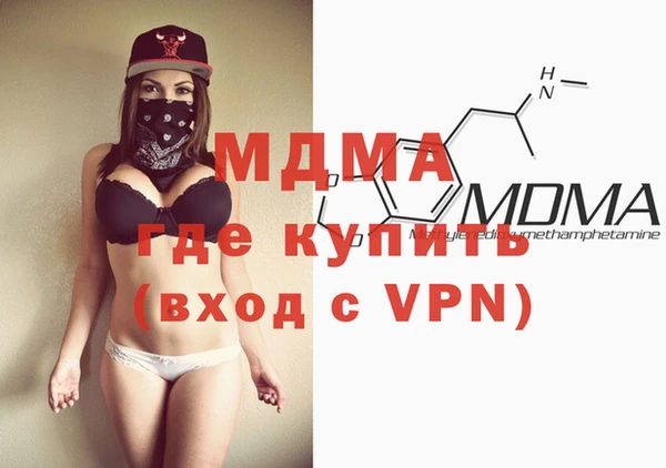шишки Абаза